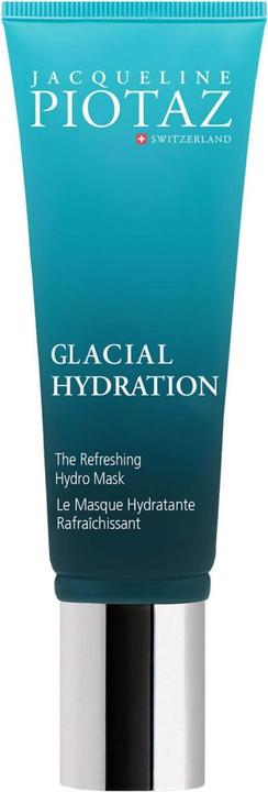Jacqueline Piotaz Glacial Hydration - The Refreshing Hydro Mask