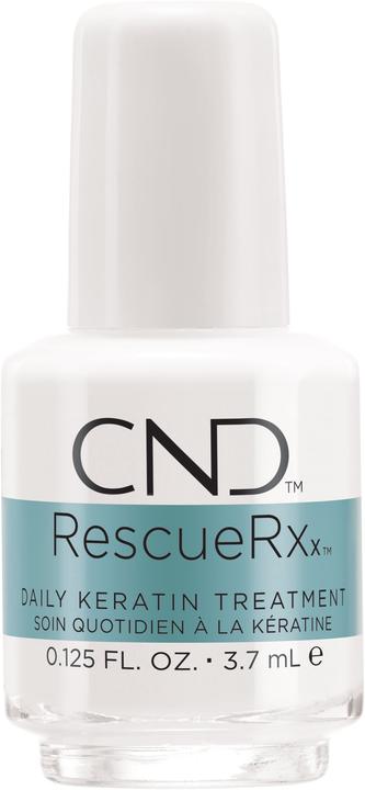 CND - RescueRXx Nail Cure