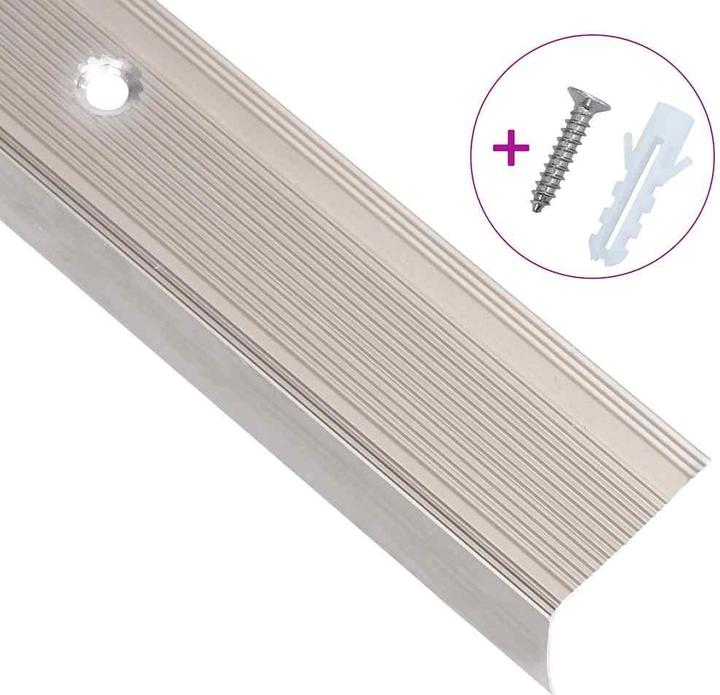 Image du produit vidaXL Nez de marche