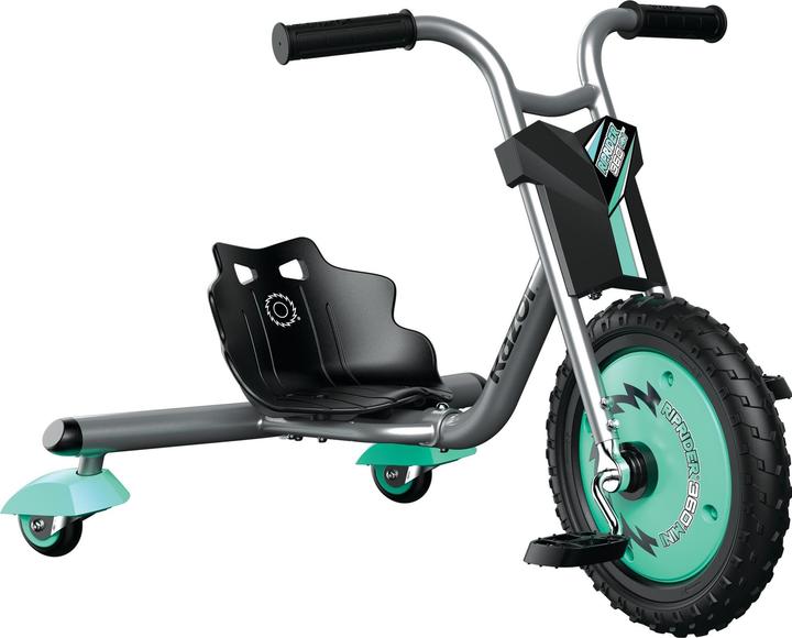 Produktbild Razor RipRider Mini - Teal - (20073317)