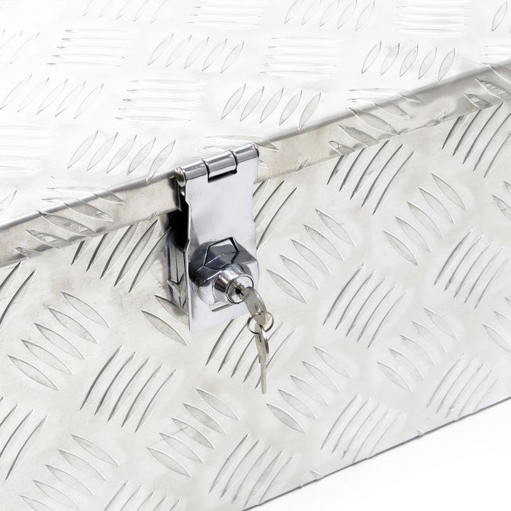 Actual product image Wiltec Toolbox