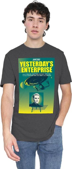 Produktbild The Next Generation Season 3 Episode 15 TShirt (3XL)