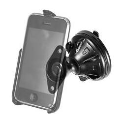 Thumbnail - RAM Mounts RAM Suction Snap Link With, Barcode-Scanner Zubehör