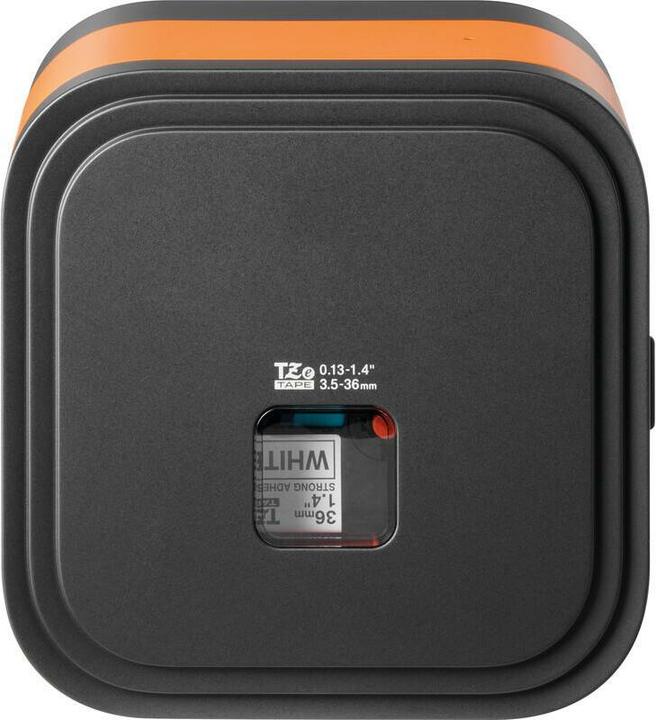 Actual product image Brother P-Touch E920BT