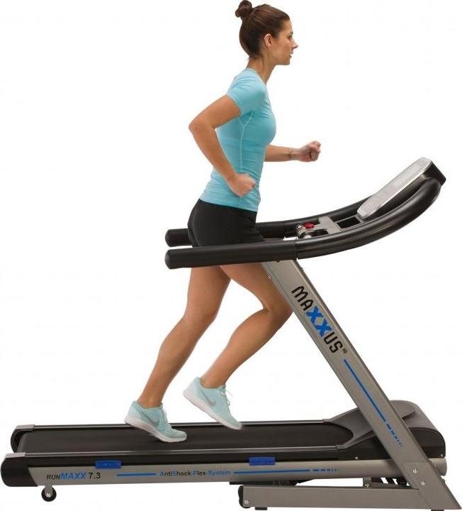 Image du produit Maxxus 7.3