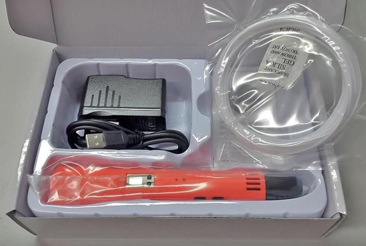 Produktbild 3d-printerstore.ch 3D Stift Nieder-Temperatur
