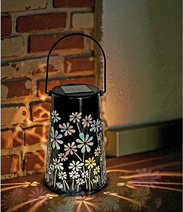 Produktbild GuGus LED Solar Laterne