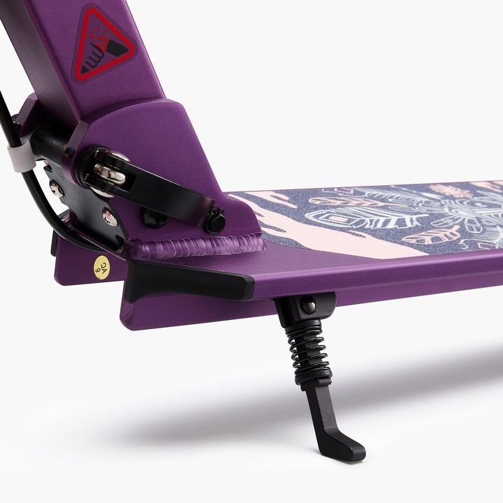 Actual product image Oxelo MID 5