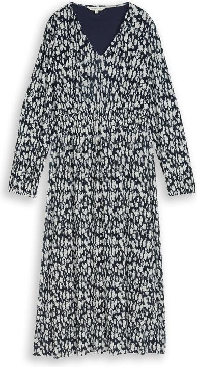Produktbild Tom Tailor Midikleid (34, 38, 40)
