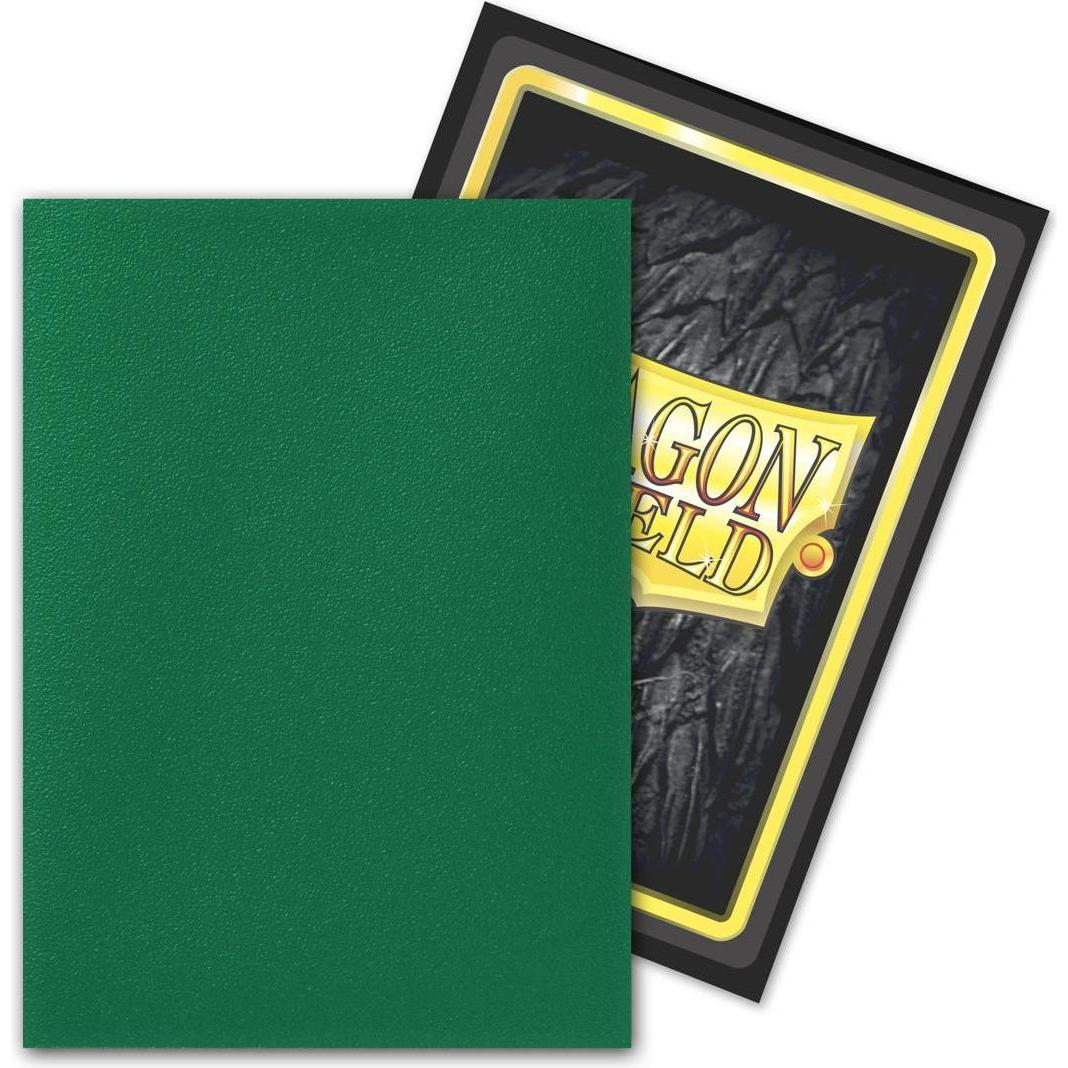 Thumbnail - Arcane Tinman Standard Matte Dual Sleeves