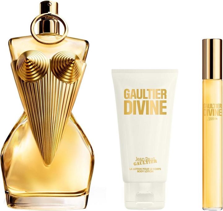 Immagine prodotto Gaultier J.P. DIVINE EDP SPRAY 100 ML NAV24 SETS (Set di profumi)