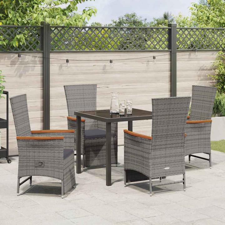 Actual product image VidaXL Garden furniture (80 cm)