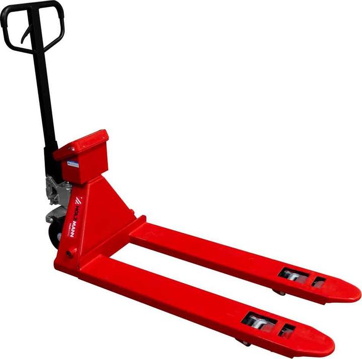 Actual product image Holzmann transport devices & service jacks