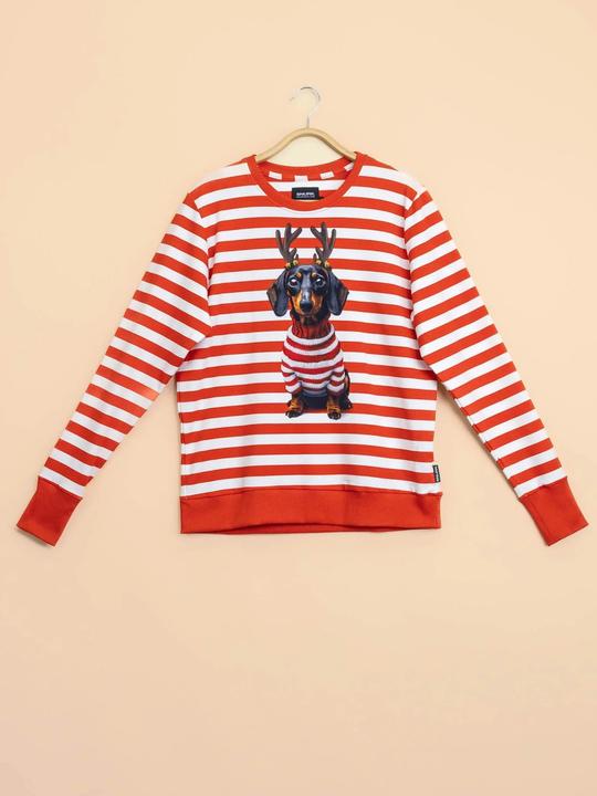 Produktbild Snurk Pullover Pierre Xmas (XXL)