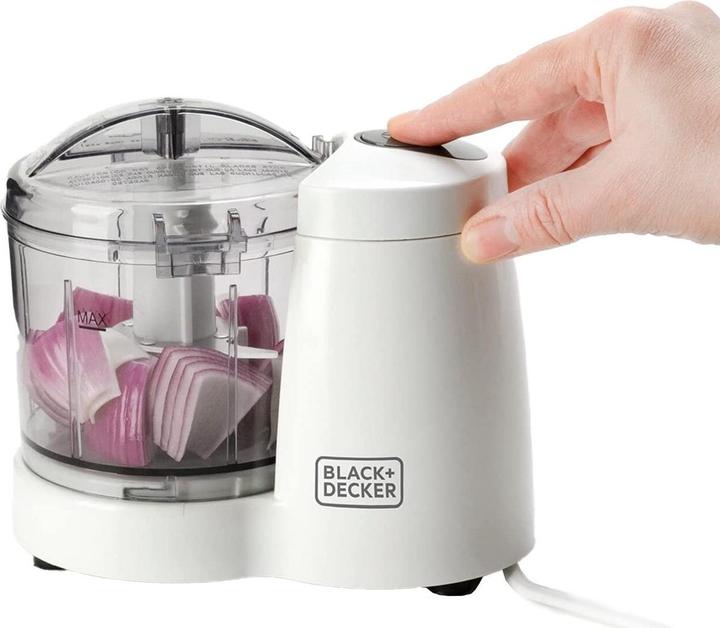 Actual product image Black & Decker BXCH120E (350 ml, 120 W)