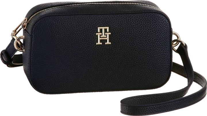 Produktbild Tommy Hilfiger Th Emblem Camera Bag