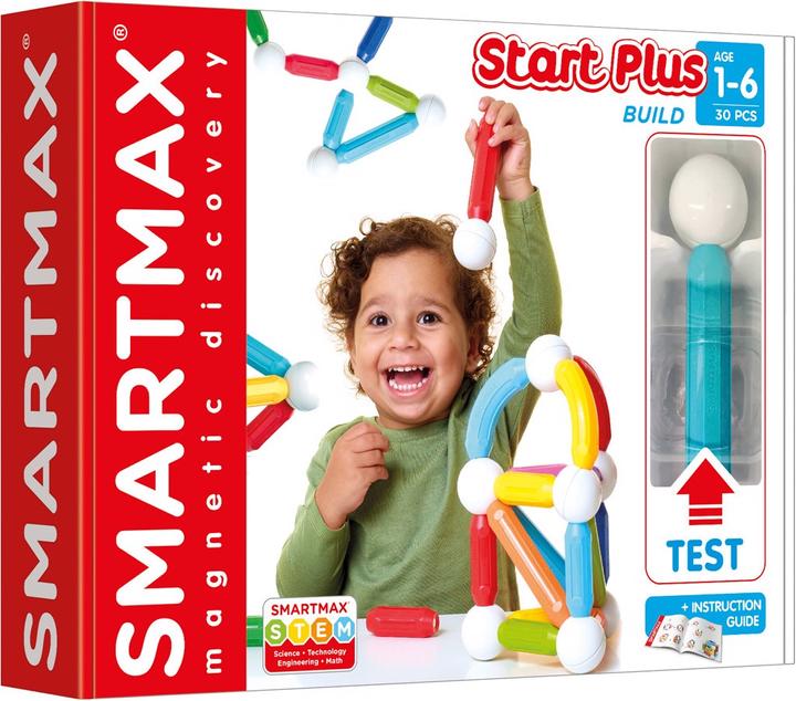 Image du produit Smartmax Start Plus 30 pièces
