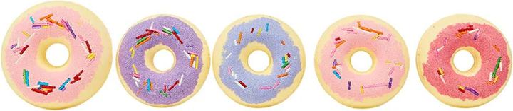 Actual product image Bubble T Sweetea Donut (Bath bombs)
