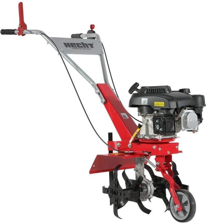 Produktbild Hecht 761