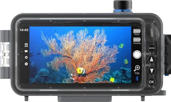 Immagine prodotto Sealife Custodia Subacquea SportDiver S