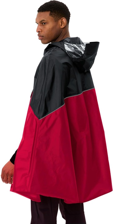 Actual product image Vaude Covero Poncho II (M)