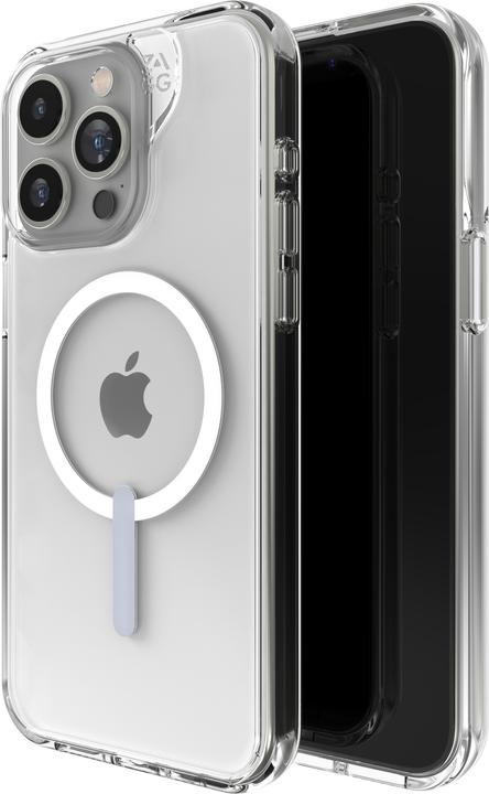 Produktbild Zagg Cases Crystal Palace Snap (Apple iPhone 15 Pro Max)