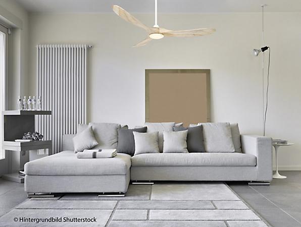 Image du produit CasaFan Eco Genuino-L (20 dB)