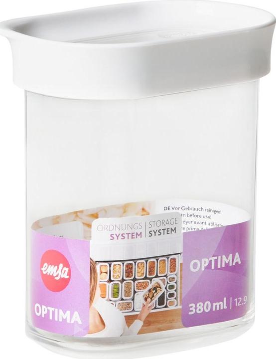 Actual product image Emsa Storage box (0.38 l)