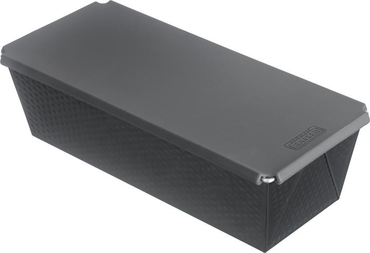 Produktbild Kaiser Brotform mit Silikondeckel