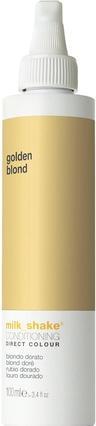 Image du produit Milk_Shake Direct Color 100 ml - Blond doré (10G Golden Blond)
