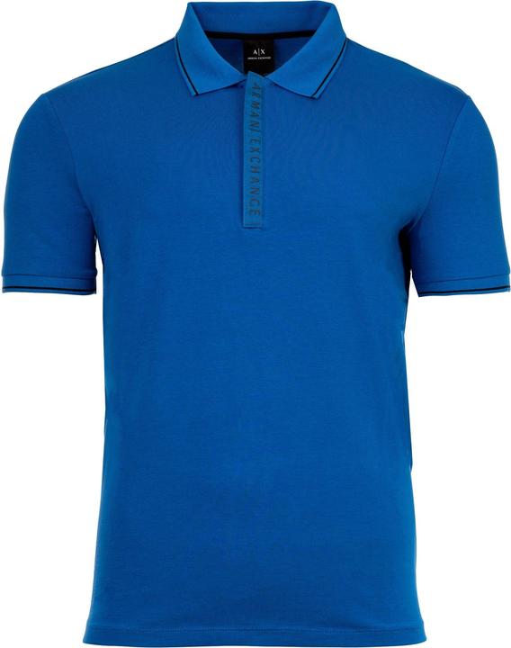 Blau (Lapis Blue)