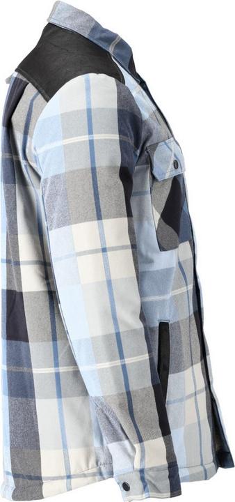 Immagine prodotto Mascot Customised Camicia A Quadri Pile Uomo (S)