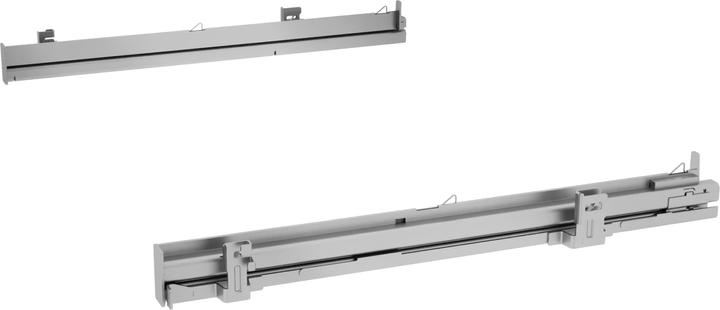 Produktbild Neff HMK362iFP Einbauherd-Set Pyrolyse mit Induktionskochfeld
