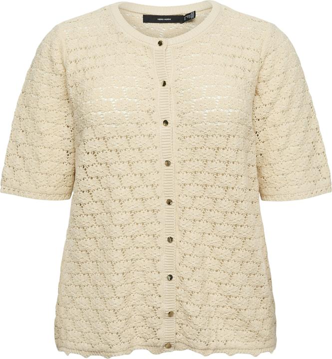 Produktbild Vero Moda VMCKORA Strickjacke Strickjacke (L)