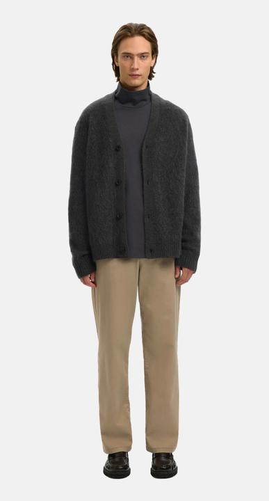 Produktbild Selected Homme Pullover RelaxRisk Rollkragenpullover (XL)