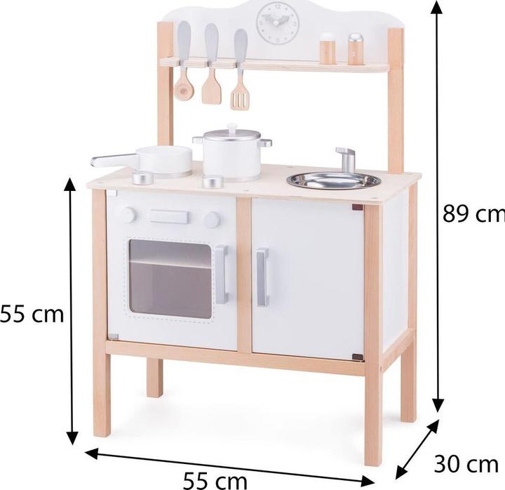 Image du produit New Classic Toys Kitchenette