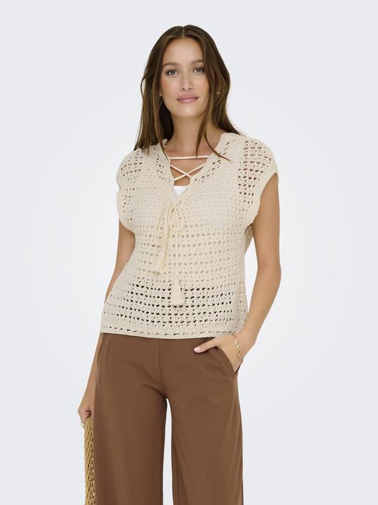 Produktbild JdY JDYELLIS Gestricktes Oberteil Gestricktes Oberteil (M, L)