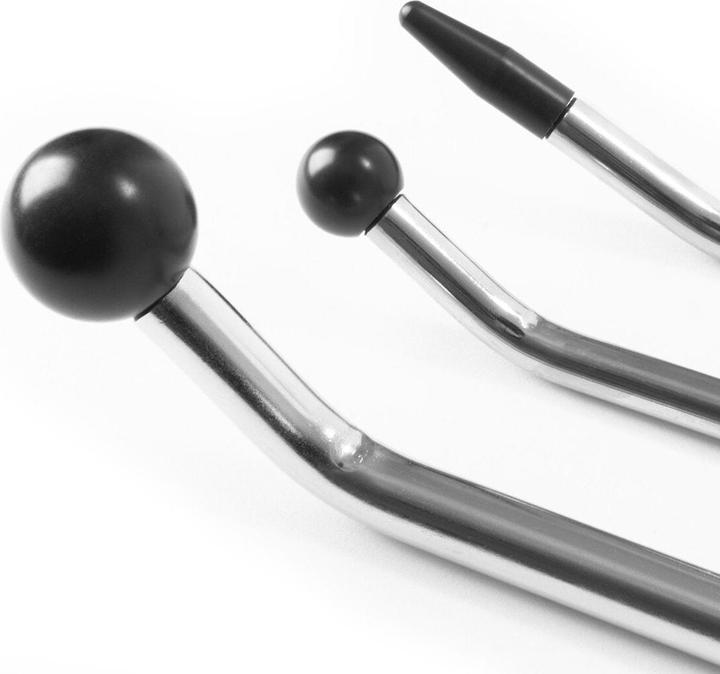 Produktbild Stahlwerk Ausbeulwerkzeug-Set
