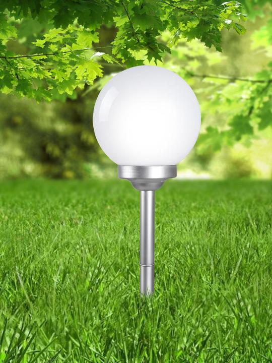 Immagine prodotto Globo luce solare (IP44)