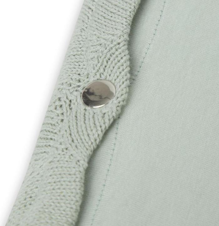 Actual product image Jollein Changing mat cover (50 x 70 cm)