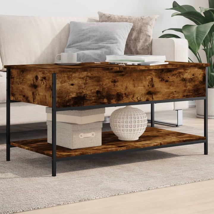 Image du produit vidaXL Couchtisch