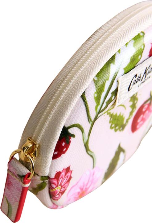 Actual product image Cath Kidston Strawberry Coin Purse