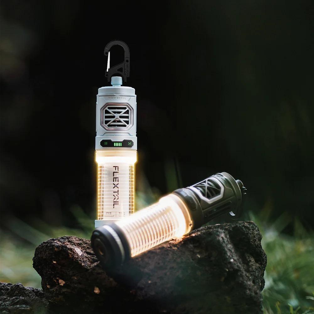 Flextailgear, Tiervertreiber, Tiny Repeller S Blu