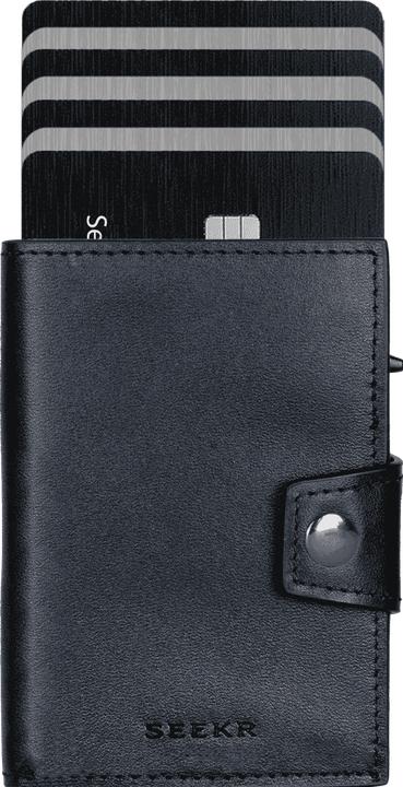 Immagine prodotto Seekr Slim Wallet mit RFID Schutz