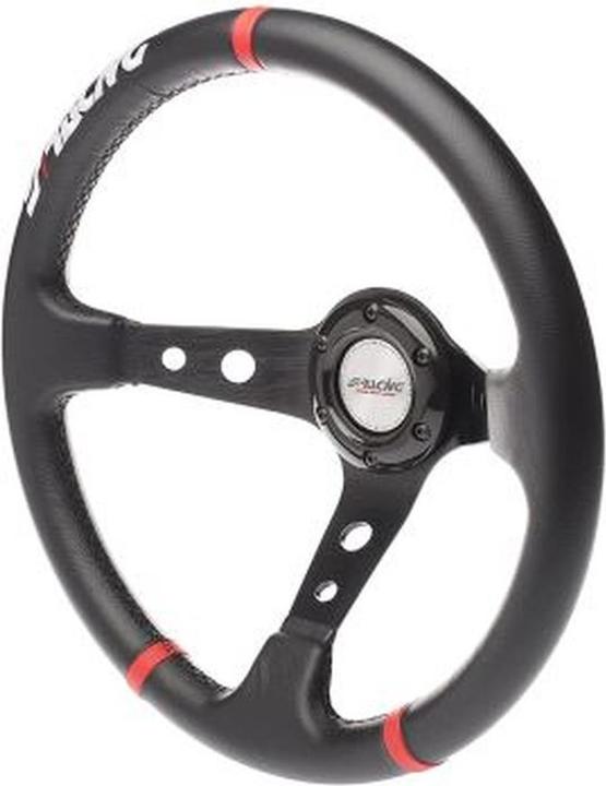 Produktbild Simoni Racing Lenkrad