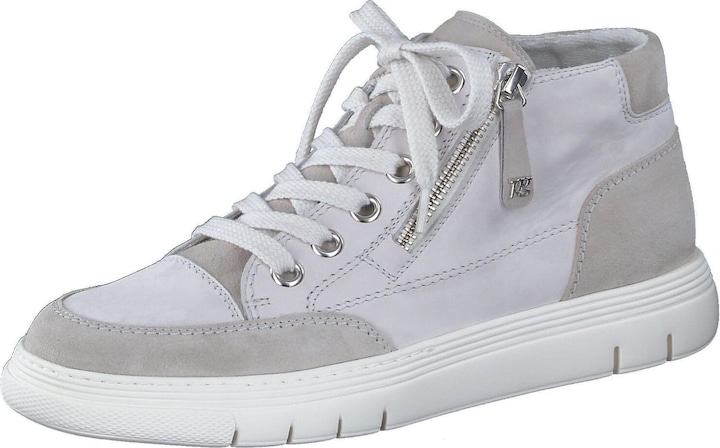 Pearl, Blanc cassé 015