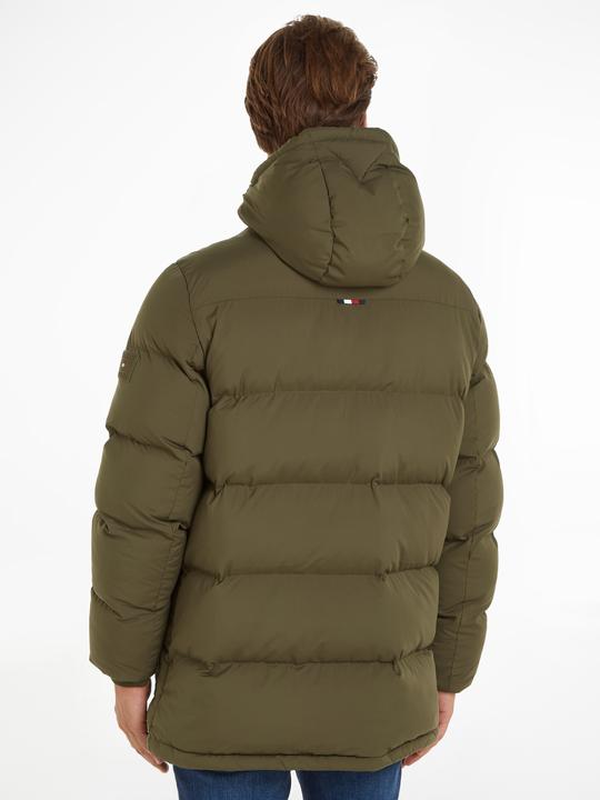 Immagine prodotto Tommy Hilfiger cl Essential Rockie Parka (S)