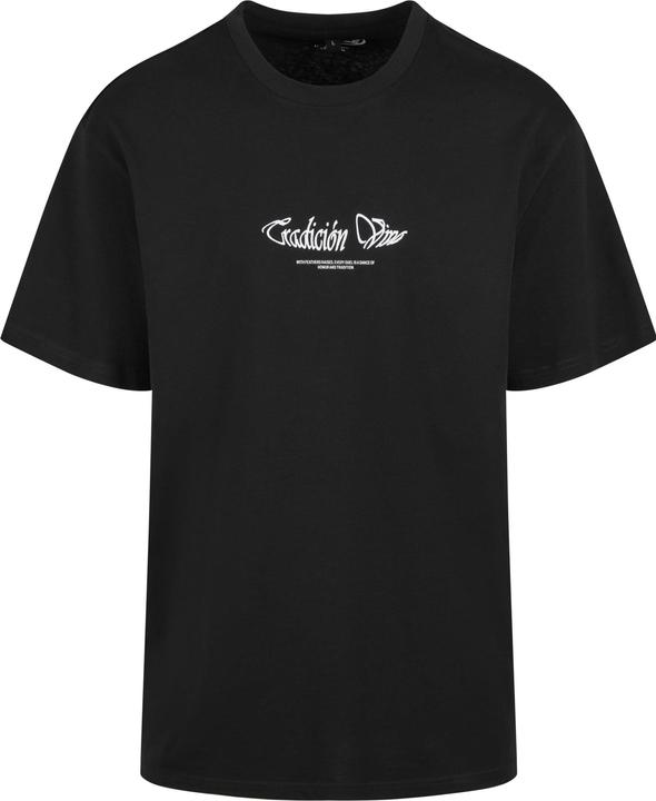 Produktbild Mister Tee MisterTee Pelea De Gallos Oversize Tee - 175093 (S)