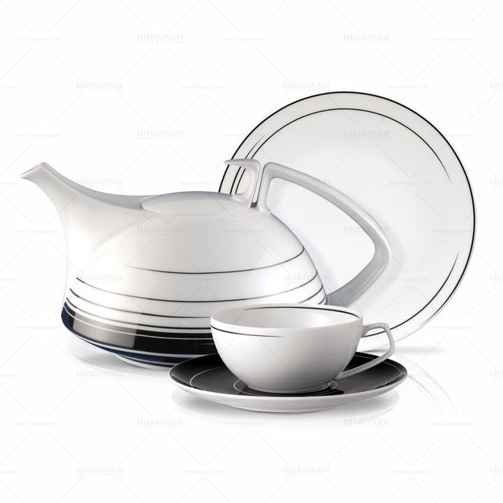 Produktbild Rosenthal Platte 25 cm - TAC Gropius Dynamic (1x, 25 cm)