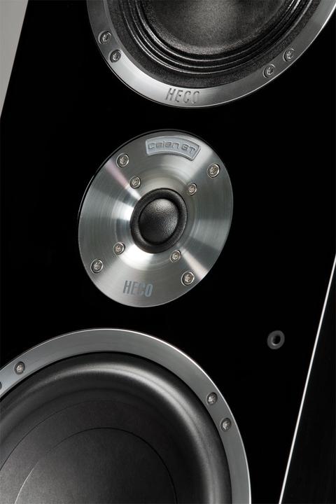 Actual product image Heco Celan GT 702 (1 pcs.)